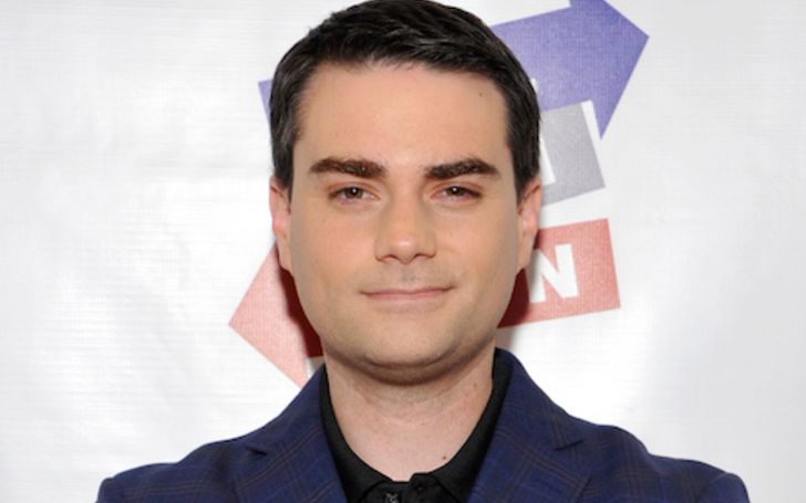 What's Ben Shapiro Net Worth At Present? Get To Know Everything About His Early Life, Career, Net Worth, Personal Life, & Relationship